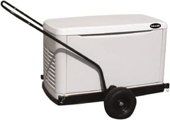 Generac Power - Power Generator Transport Cart - For Use with Air Cooled Generator - Eagle Tool & Supply