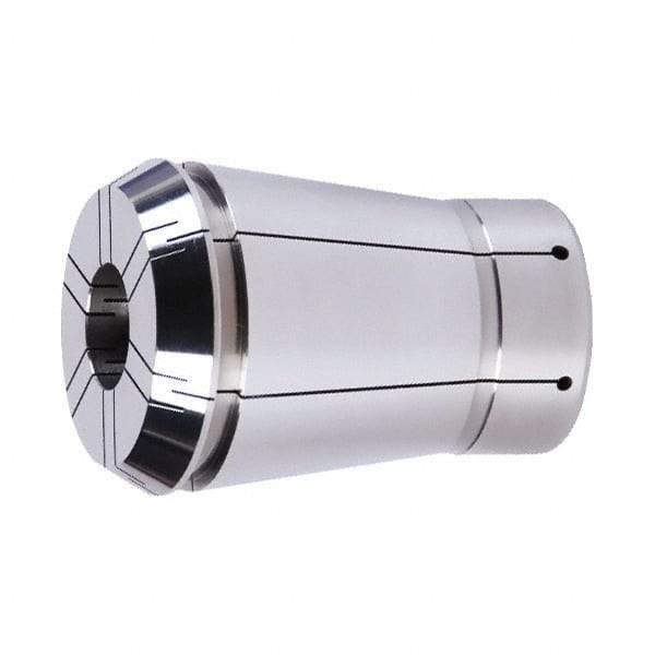 HAIMER - 12 Piece, 2mm to 32.48mm Capacity, ER Collet Set - Series ER32 - Exact Industrial Supply