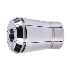 HAIMER - 12 Piece, 2mm to 32.48mm Capacity, ER Collet Set - Series ER32 - Exact Industrial Supply