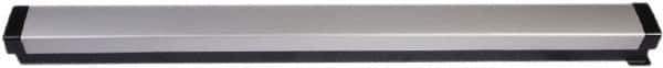 Adams Rite - 2' 6" to 3' Door Width Touch Sense Bar - Anodized Aluminum Finish - Eagle Tool & Supply