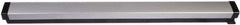 Adams Rite - 2' 6" to 3' Door Width Touch Sense Bar - Anodized Aluminum Finish - Eagle Tool & Supply