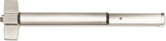 Corbin Russwin - 2' 8" to 3' Door Width Rim Exit Device - Satin Stainless Steel Finish - Eagle Tool & Supply