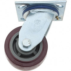 Value Collection - Lifting Table Caster - Use with 89111660 - Eagle Tool & Supply