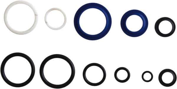 Value Collection - Lifting Table Seal Kit - Use with 89111496 - Eagle Tool & Supply