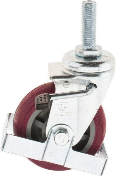 Value Collection - Lifting Table Caster - Use with 89111744 - Eagle Tool & Supply