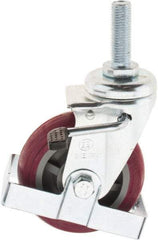 Value Collection - Lifting Table Caster - Use with 89111744 - Eagle Tool & Supply