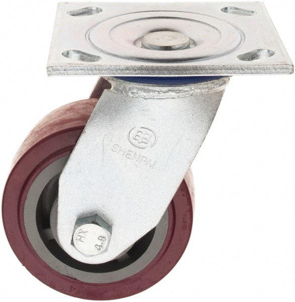 Value Collection - Lifting Table Caster - Use with 89111686 - Eagle Tool & Supply