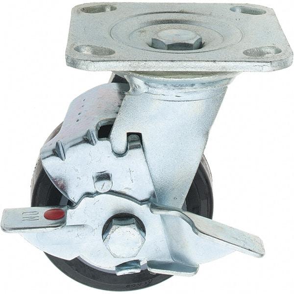 Value Collection - Lifting Table Caster - Use with 89111470 - Eagle Tool & Supply