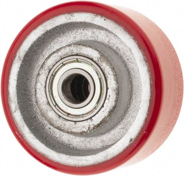 Value Collection - Lifting Table Caster - Use with 89111744 - Eagle Tool & Supply