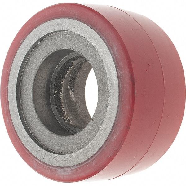 Value Collection - Lifting Table Caster - Use with 89111694 - Eagle Tool & Supply