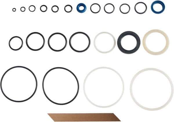 Value Collection - Lifting Table Seal Kit - Use with 89111785 - Eagle Tool & Supply