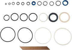 Value Collection - Lifting Table Seal Kit - Use with 89111785 - Eagle Tool & Supply