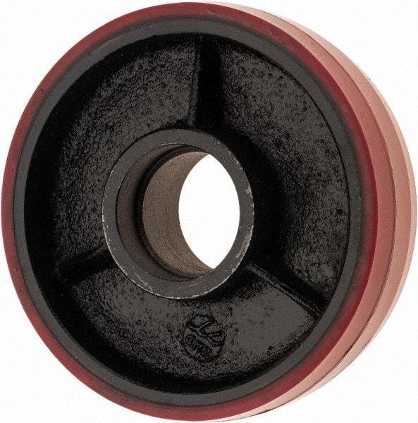Value Collection - Lifting Table Caster - Use with 89111454 - Eagle Tool & Supply