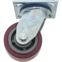 Value Collection - Lifting Table Caster - Use with 89111694 - Eagle Tool & Supply