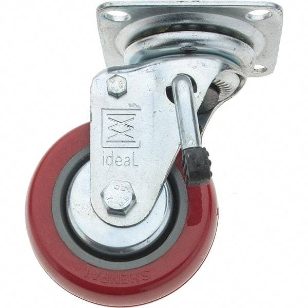 Value Collection - Lifting Table Caster - Use with 89111777 - Eagle Tool & Supply
