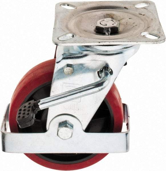 Value Collection - Lifting Table Caster - Use with 89111801 - Eagle Tool & Supply