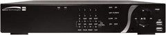 Speco - Security Camera Recorders Type: 8 Channel Digital Video Recorder with 3 TB Hard Drive Hard Drive Size: 3 TB - Eagle Tool & Supply