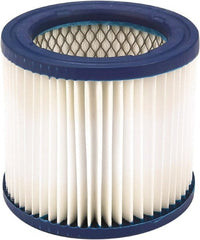 Shop-Vac - Wet/Dry Vacuum HEPA Cartridge Filter - Eagle Tool & Supply