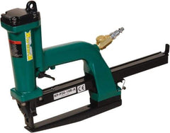 Klinch-Pak - 1/2" Crown, 102 Capacity, Power Stapler - 35 to 55 psi Air Pressure - Eagle Tool & Supply