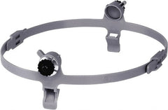 Fibre-Metal - Plastic Hard Hat Capmount Adapter - Eagle Tool & Supply