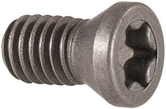 Hertel - Torx Screw for Indexable Insert Drills - M3.5x0.6 Thread, For Use with Screws - Eagle Tool & Supply