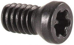 Hertel - Torx Screw for Indexable Insert Drills - M2x0.4 Thread, For Use with Screws - Eagle Tool & Supply