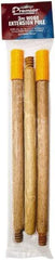 Premier Paint Roller - 3.5' Long Paint Roller Extension Pole - Wood - Eagle Tool & Supply