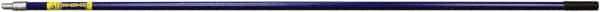 Premier Paint Roller - 5' Long Paint Roller Extension Pole - Fiberglass - Eagle Tool & Supply