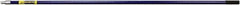Premier Paint Roller - 5' Long Paint Roller Extension Pole - Fiberglass - Eagle Tool & Supply
