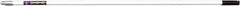 Premier Paint Roller - 4' Long Paint Roller Extension Pole - Steel - Eagle Tool & Supply
