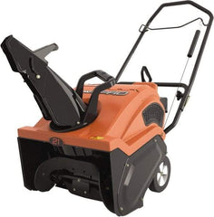 Ariens - 21" Clearing Width Self Propelled Snow Blower - 1 Forward Speed, 9.5 Ft/Lb Gross Torque, Electric Start, 23" High x 23-1/2" Wide x 35-1/2" Deep - Eagle Tool & Supply