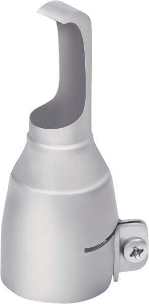 Steinel - Heat Gun Reflector Nozzle - Use with HG 2620 E, HG 2520 E - Eagle Tool & Supply