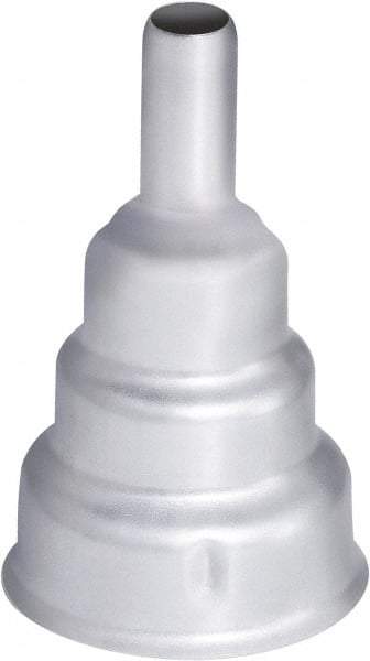 Steinel - Heat Gun Reducer Nozzle - Use with HG 2620, 2520, 2320, 1920 - Eagle Tool & Supply