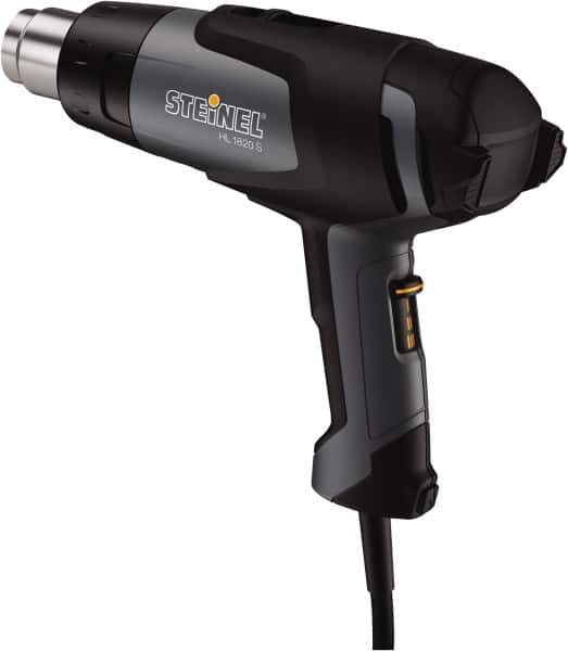 Steinel - Heat Gun Temperature Scanner - Use with HG 1820, 1920, 2020, 2320 - Eagle Tool & Supply