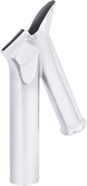 Steinel - Heat Gun Welding Nozzle - Use with HG 2620 E, HG 2520 E - Eagle Tool & Supply