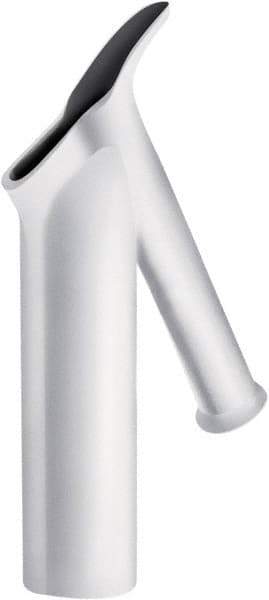 Steinel - Heat Gun Welding Nozzle - Use with HG 2620 E, HG 2520 E - Eagle Tool & Supply