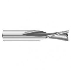 3935S 3/8X1X2-1/2 2FL SE EM - Eagle Tool & Supply