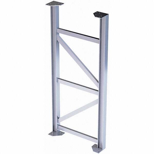 TRI-ARC - Ladder Accessories Type: Leg For Use With: Tri-Arc MPASSW8 - Eagle Tool & Supply