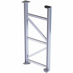 TRI-ARC - Ladder Accessories Type: Leg For Use With: Tri-Arc MPASSW8 - Eagle Tool & Supply