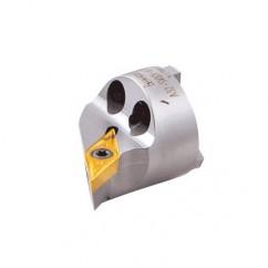 AVC-D25-SVUCL-11 BORING HEAD - Eagle Tool & Supply