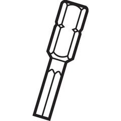 Sandvik Coromant - Torx Plus Drive Bit - Eagle Tool & Supply