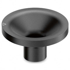 Rego-Fix - 3.7625mm to 3/16" ER16 Collet Coolant Seal - Eagle Tool & Supply