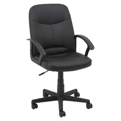 OIF - 38.58" High Executive Chair - Eagle Tool & Supply