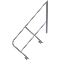 TRI-ARC - Ladder Accessories Type: Handrail For Use With: Tri-Arc MPASSW6 - Eagle Tool & Supply