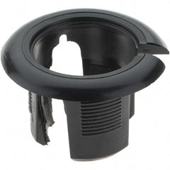 Truck-Lite - Emergency Light Assembly Flange Mount - For Use with Truck-Lite 33 Series 3/4" Round Lights - Eagle Tool & Supply