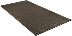 TuffTrak - Ground Protection Matting Length (Inch): 96 Length (Feet): 8 - Eagle Tool & Supply