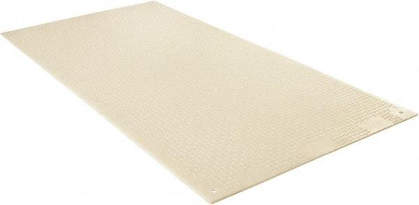 TuffTrak - Ground Protection Matting Length (Inch): 96 Length (Feet): 8 - Eagle Tool & Supply