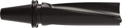 Allied Machine and Engineering - Series APX 83, Head Connection 00, 3xD, CAT50 Shank, Drill Body - 13-11/16" Drill Body Length to Flange, W8303H Toolholder, 17" OAL, Through Coolant - Eagle Tool & Supply