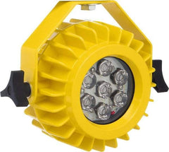 Value Collection - Dock Lights Type: LED Loading Dock Light Modular Style: Modular Light Head - Eagle Tool & Supply