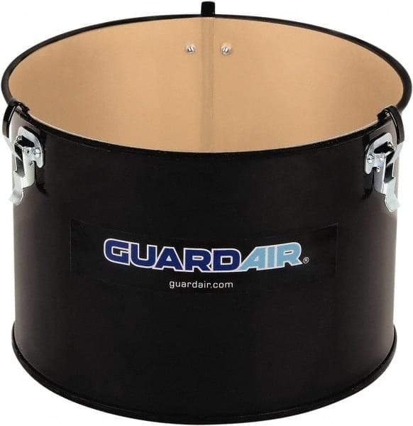 Guardair - Drums & Tanks Product Type: Drum Volume Capacity Range: Smaller than 20 Gal. - Eagle Tool & Supply